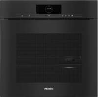 Miele DGC 7865 HCX Pro zum Dampfgaren, Backen, Braten mit kabellosem Speisenthermometer + HydroClean.